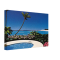 Fall of Sound Canvas | Hiroshi Nagai Canvas | Hiroshi Nagai Prints