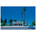 Unsteady World Poster | Hiroshi Nagai Poster | Hiroshi Nagai Prints