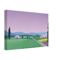 Farmlands Canvas | Hiroshi Nagai Canvas | Hiroshi Nagai Prints