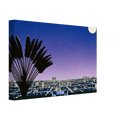 Onra - Nobody Has To Know Canvas | Hiroshi Nagai Canvas | Hiroshi Nagai Prints