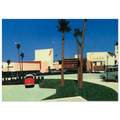 In the beginning Stonestown Poster | Hiroshi Nagai Poster | Hiroshi Nagai Prints