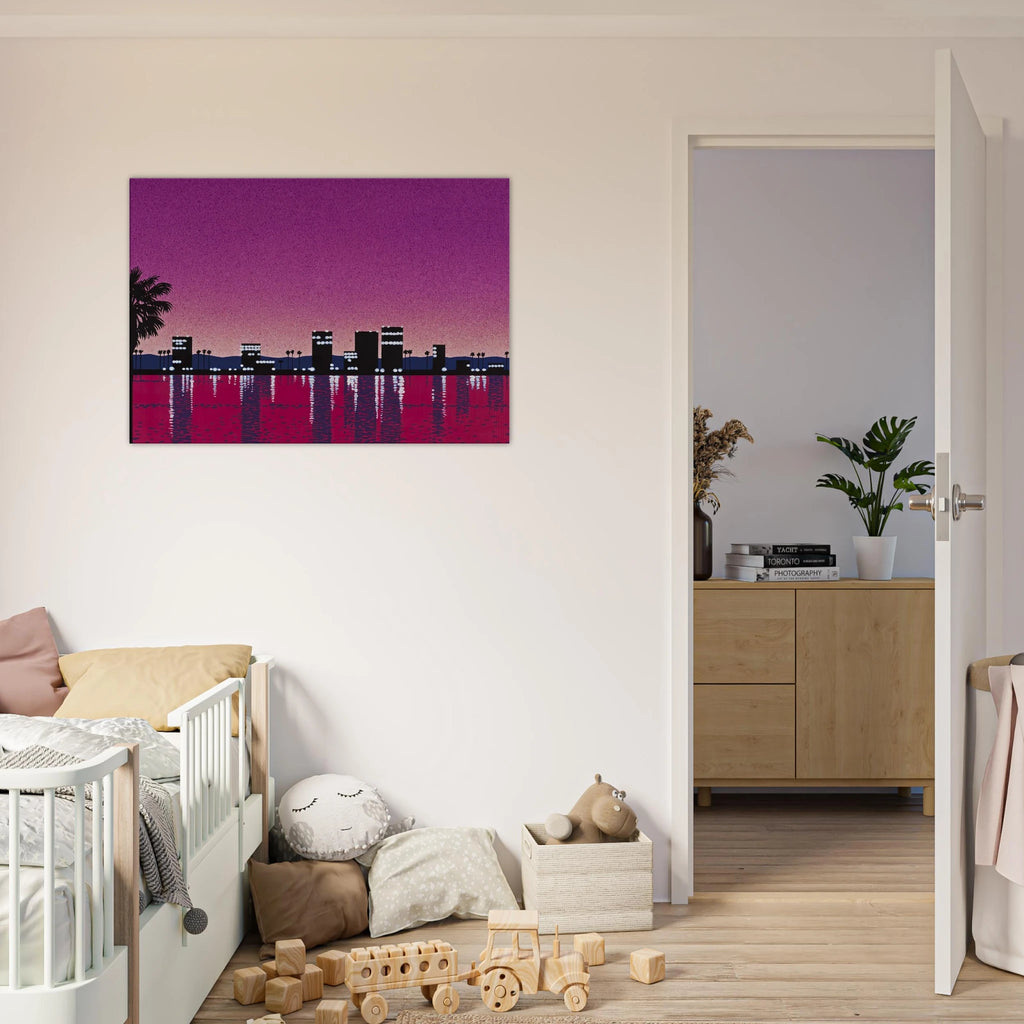 The Limelight - monolog Canvas | Hiroshi Nagai Canvas | Hiroshi Nagai Prints