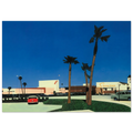 In the beginning Stonestown Poster | Hiroshi Nagai Poster | Hiroshi Nagai Prints
