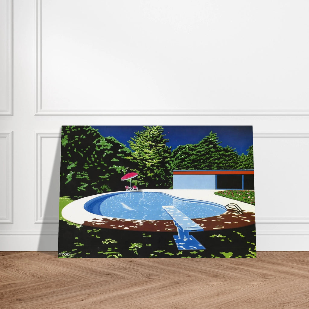 NIAGARA 07SH 944 Poster | Hiroshi Nagai Poster | Hiroshi Nagai Prints