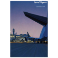 Taxiway Poster | Hiroshi Nagai Poster | Hiroshi Nagai Prints