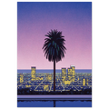 Pacific Breeze 2 Poster | Hiroshi Nagai Poster | Hiroshi Nagai Prints