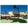 In the beginning Stonestown Poster | Hiroshi Nagai Poster | Hiroshi Nagai Prints