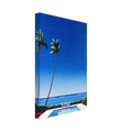 Watermelon Pool Canvas | Hiroshi Nagai Canvas | Hiroshi Nagai Prints