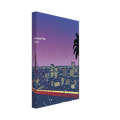 Ikkubaru Amusement City Canvas | Hiroshi Nagai Canvas | Hiroshi Nagai Prints