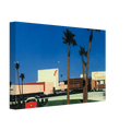 In the beginning Stonestown Canvas | Hiroshi Nagai Canvas | Hiroshi Nagai Prints