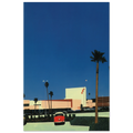 In the beginning III Mall Poster | Hiroshi Nagai Poster | Hiroshi Nagai Prints