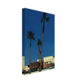 In the beginning IV Mall Canvas | Hiroshi Nagai Canvas | Hiroshi Nagai Prints