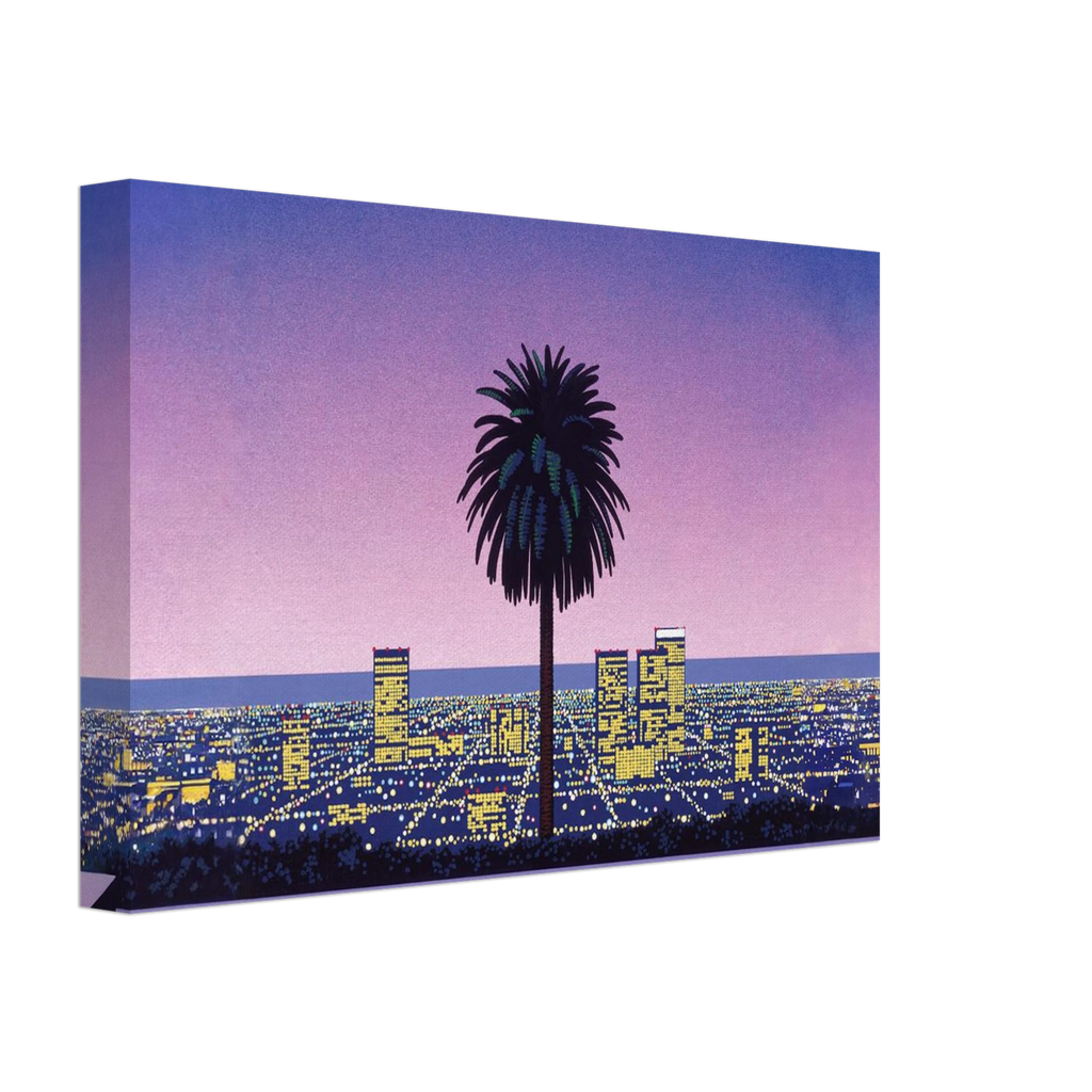 Pacific Breeze 2 Canvas | Hiroshi Nagai Canvas | Hiroshi Nagai Prints