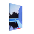 Longs for Summer Canvas | Hiroshi Nagai Canvas | Hiroshi Nagai Prints