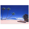 Impender Beach Poster | Hiroshi Nagai Poster | Hiroshi Nagai Prints