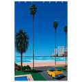Bronze - East Shore Poster | Hiroshi Nagai Poster | Hiroshi Nagai Prints