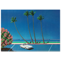 Chillside Poster | Hiroshi Nagai Poster | Hiroshi Nagai Prints