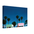 Pacific Breeze Canvas | Hiroshi Nagai Canvas | Hiroshi Nagai Prints